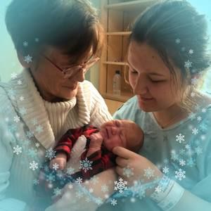 Meet your Posher, Cathy